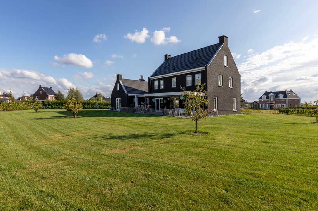 Foto 2 van Landgoedallee 26