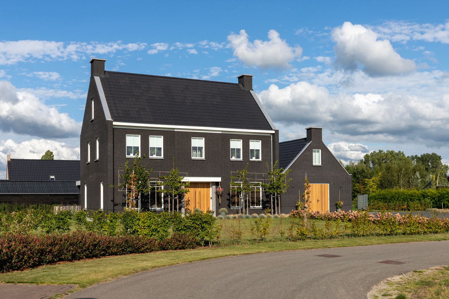 Foto 4 van Landgoedallee 26