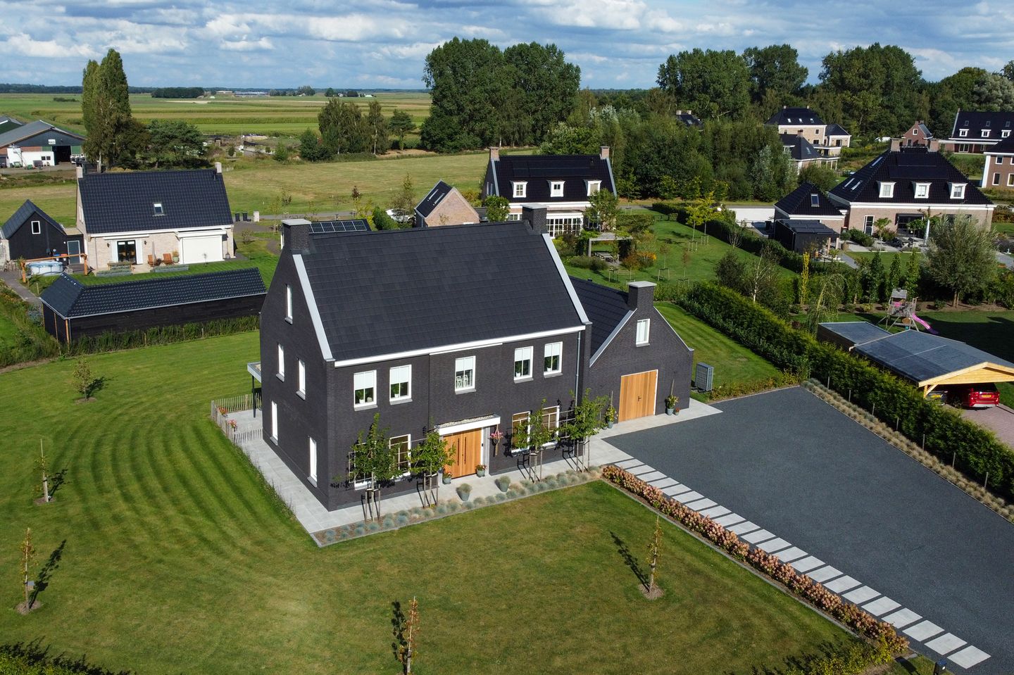 Foto 5 van Landgoedallee 26