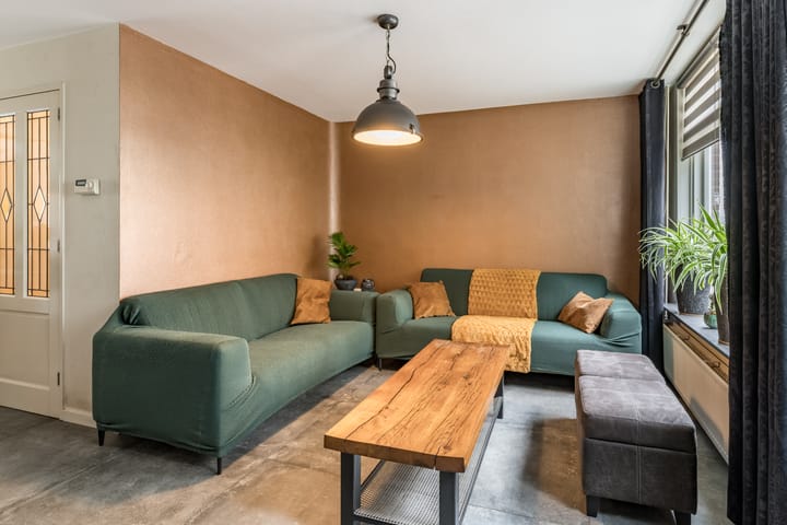 Foto 2 van Kamilletuin 14