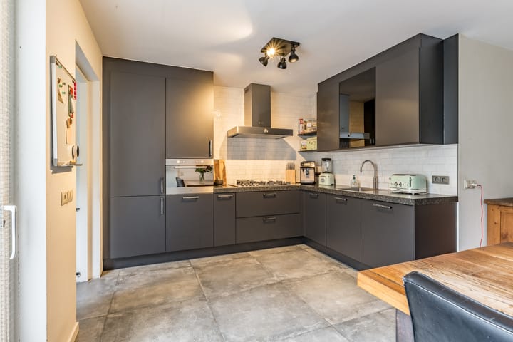 Foto 3 van Kamilletuin 14