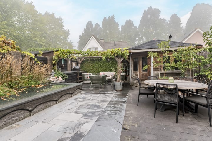 Foto 4 van Kamilletuin 14