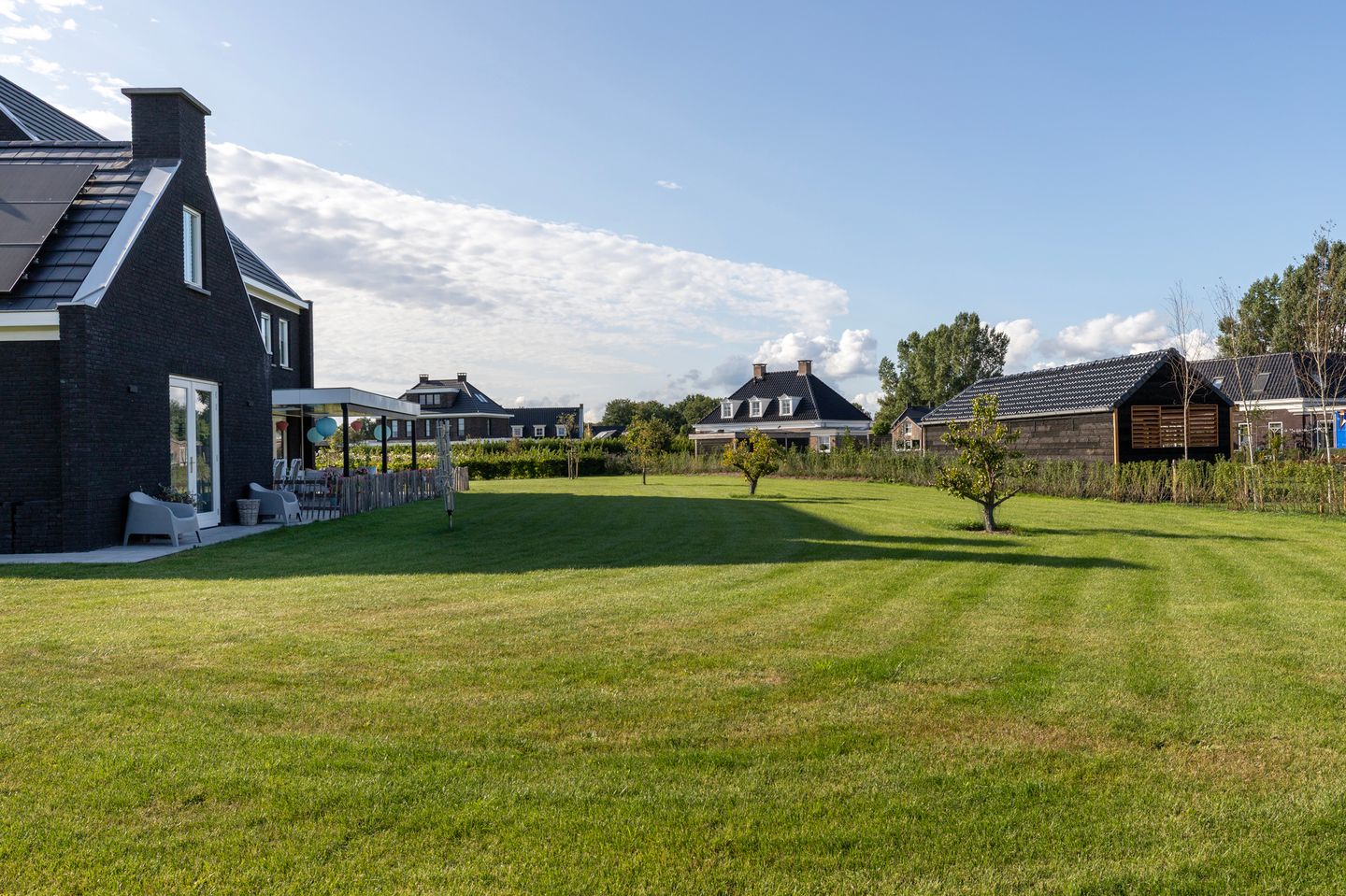 Foto 10 van Landgoedallee 26