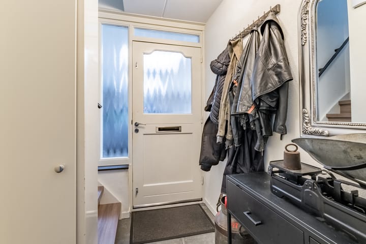 Foto 6 van Kamilletuin 14