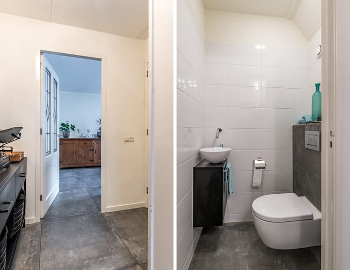 Foto 7 van Kamilletuin 14