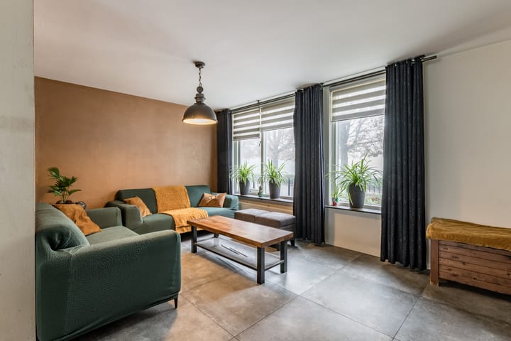 Foto 8 van Kamilletuin 14