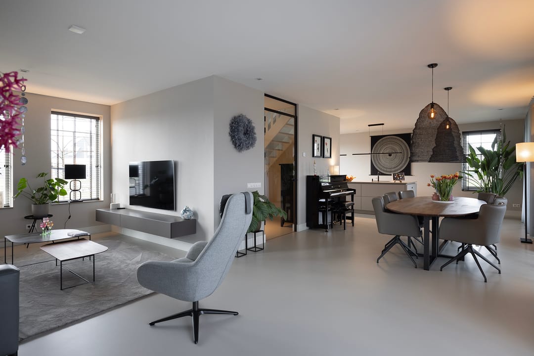 Foto 13 van Landgoedallee 26