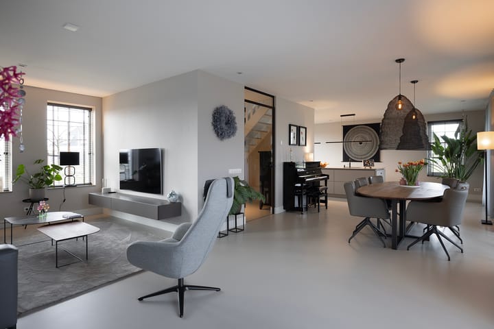 Foto 13 van Landgoedallee 26