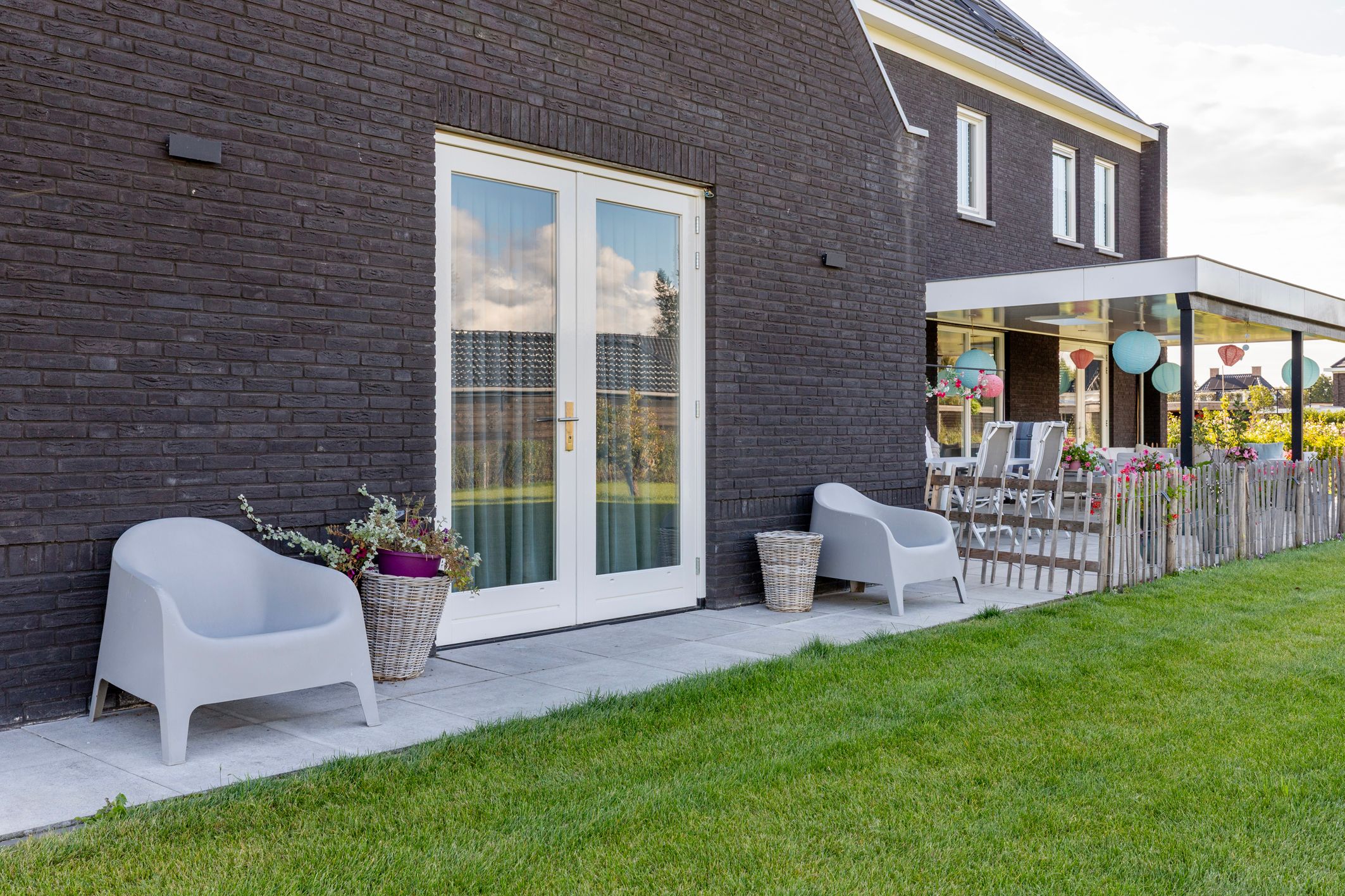 Foto 6 van Landgoedallee 26