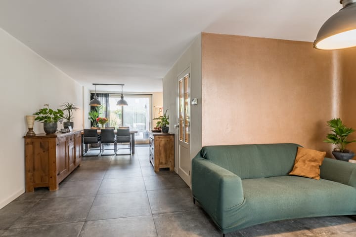 Foto 9 van Kamilletuin 14