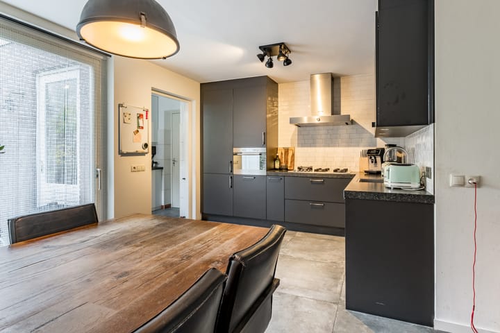 Foto 12 van Kamilletuin 14