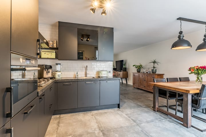 Foto 13 van Kamilletuin 14