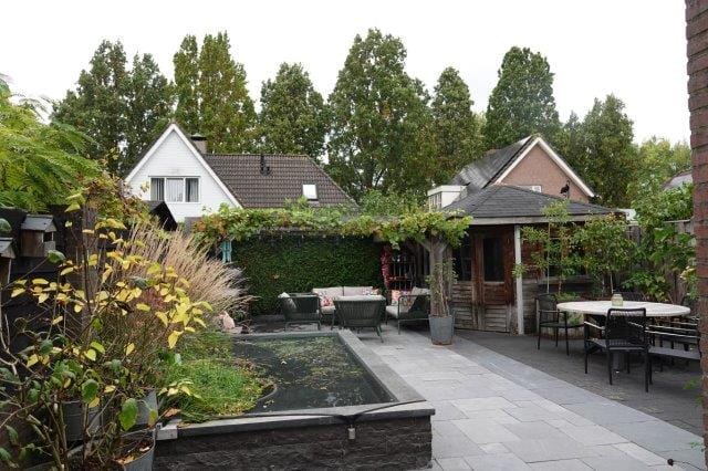 Foto 15 van Kamilletuin 14