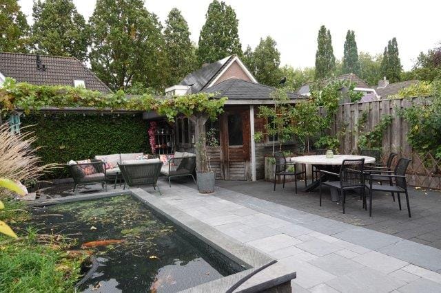 Foto 16 van Kamilletuin 14