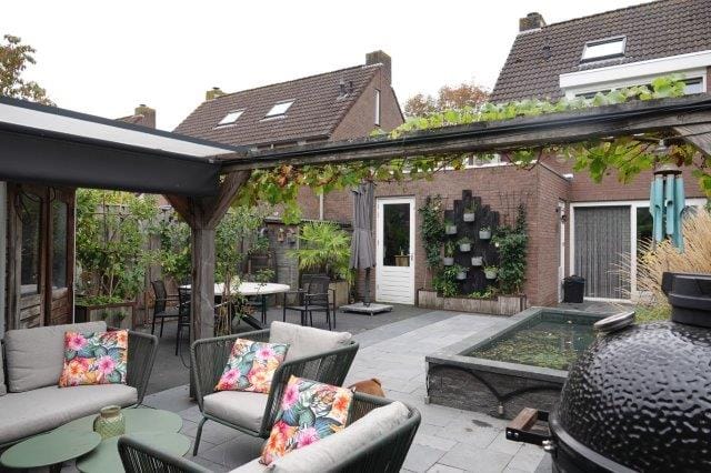 Foto 19 van Kamilletuin 14