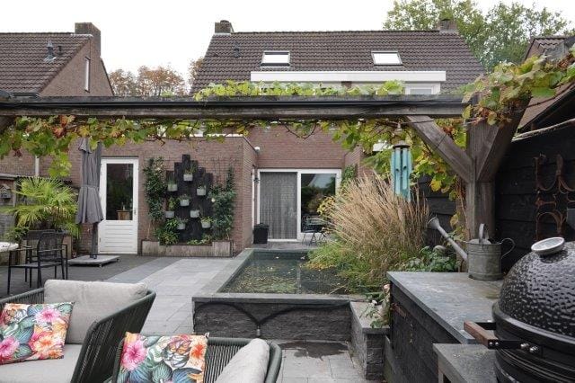 Foto 21 van Kamilletuin 14