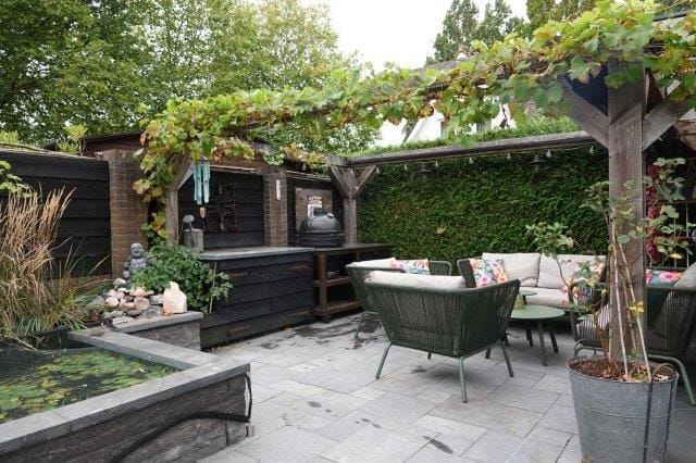 Foto 22 van Kamilletuin 14