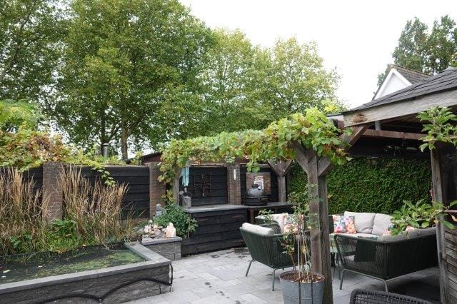 Foto 23 van Kamilletuin 14