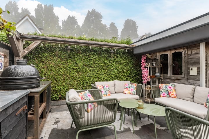 Foto 24 van Kamilletuin 14