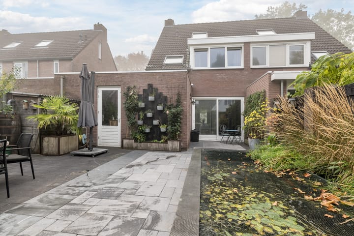 Foto 25 van Kamilletuin 14