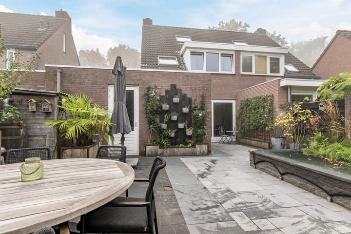 Foto 26 van Kamilletuin 14