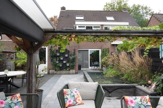 Foto 20 van Kamilletuin 14