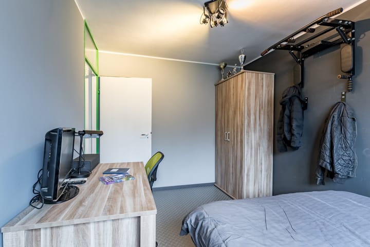 Foto 32 van Kamilletuin 14