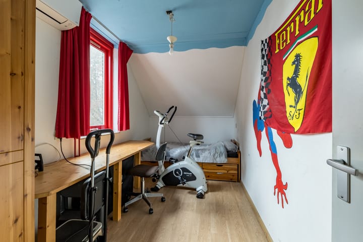 Foto 33 van Kamilletuin 14