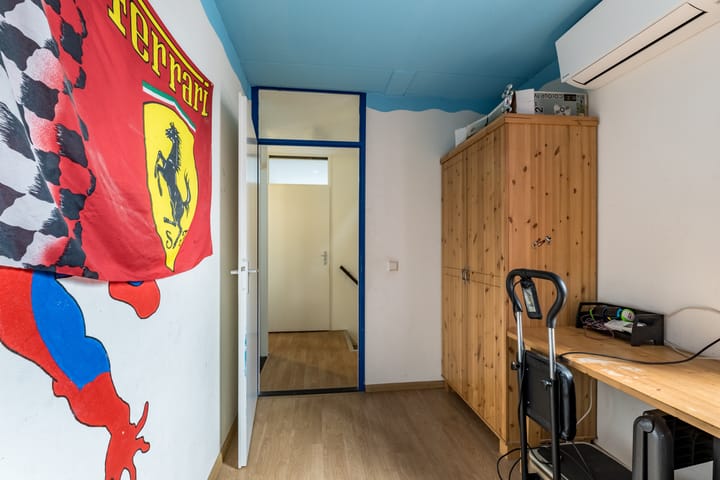 Foto 34 van Kamilletuin 14