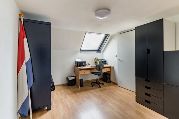 Foto 40 van Kamilletuin 14