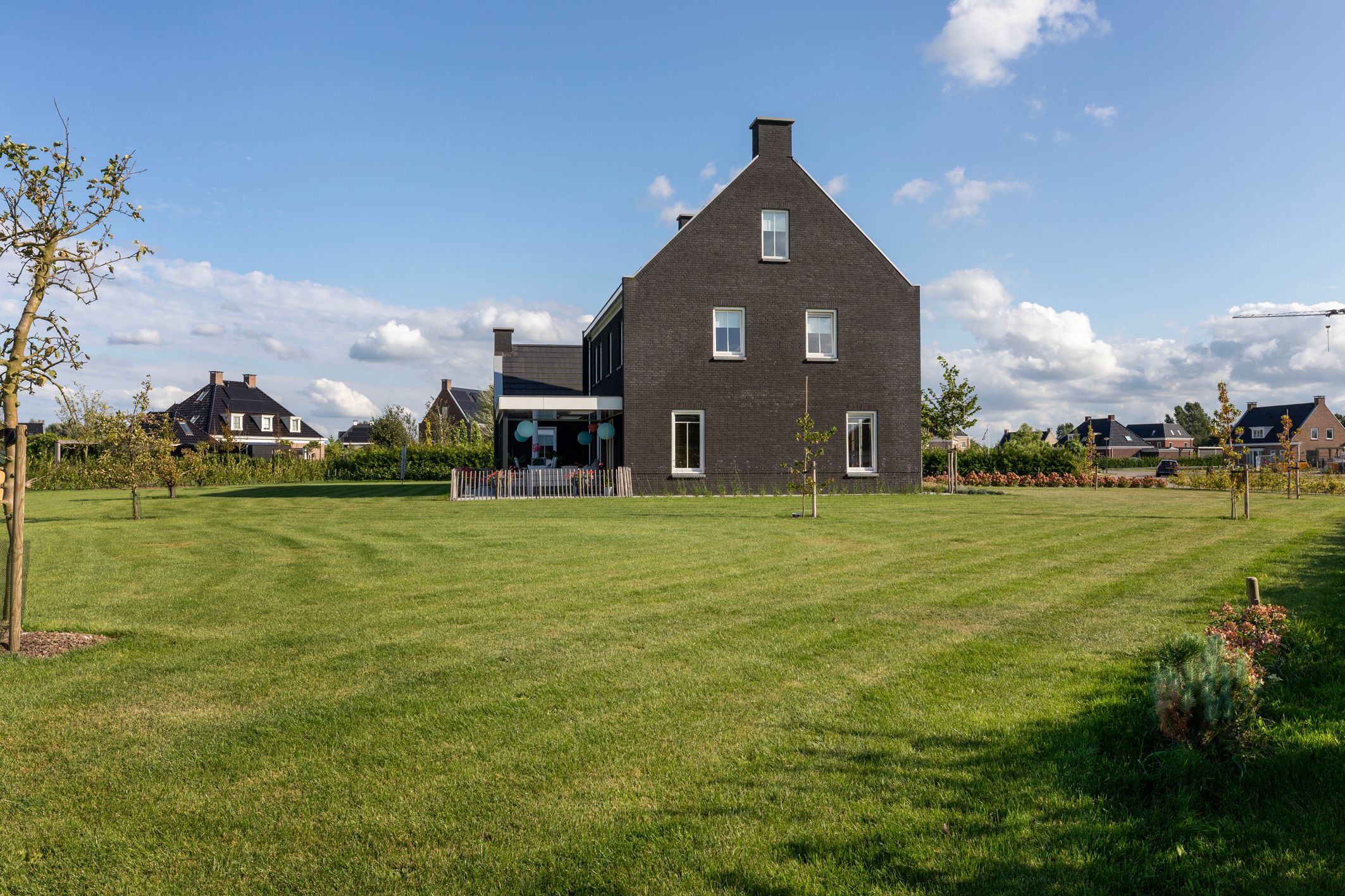 Foto 45 van Landgoedallee 26