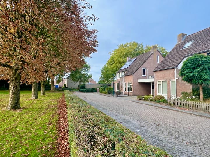 Foto 42 van Kamilletuin 14