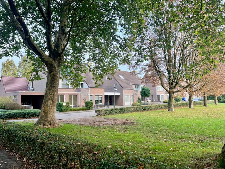 Foto 43 van Kamilletuin 14