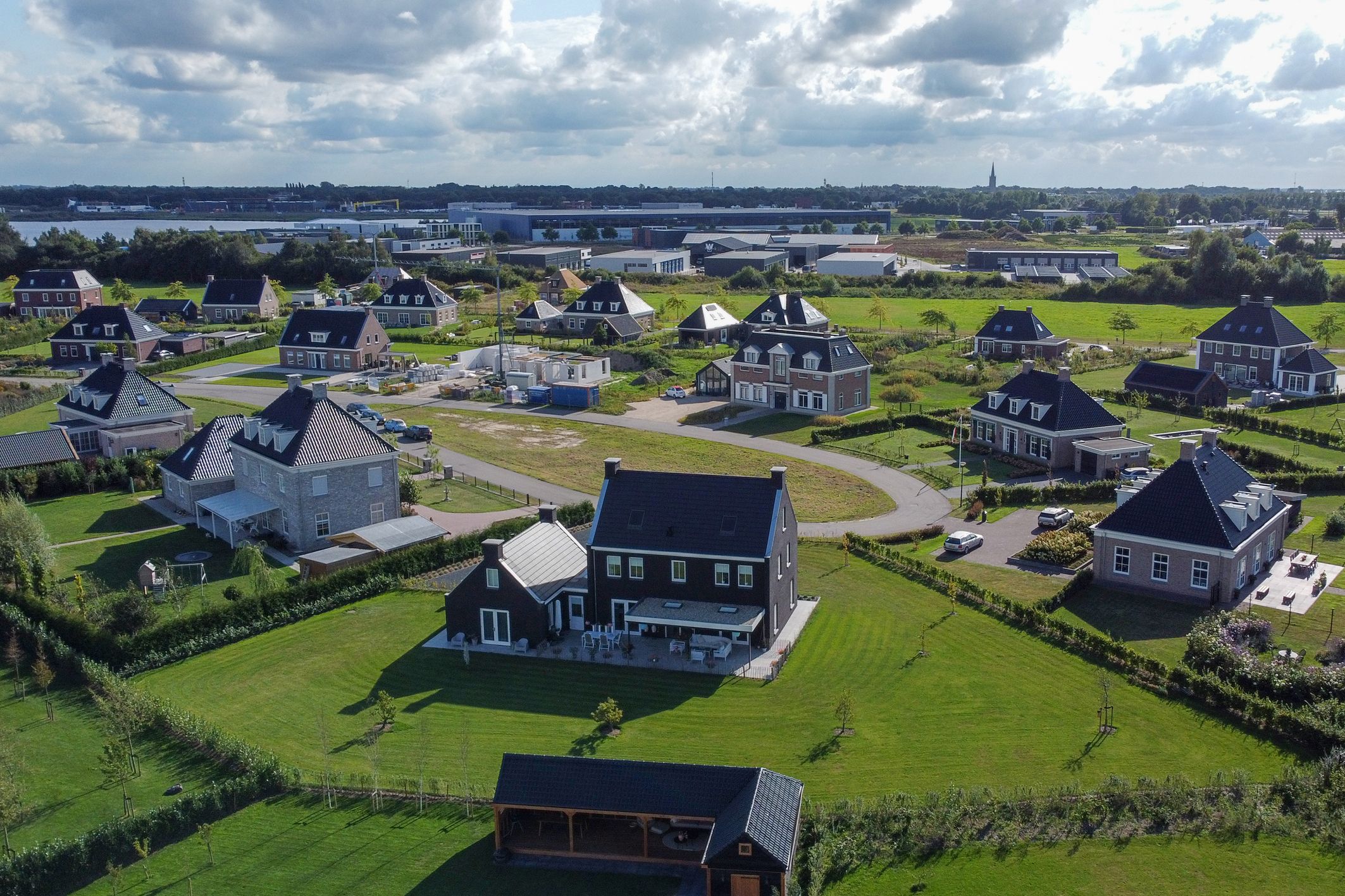 Foto 54 van Landgoedallee 26