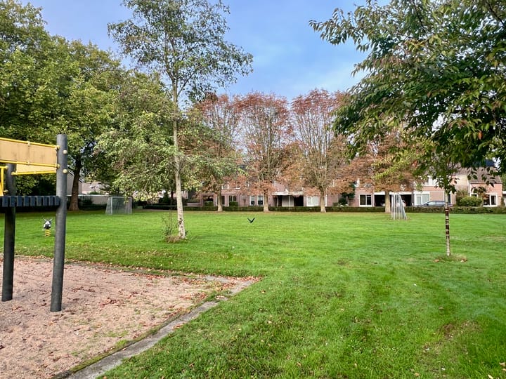 Foto 47 van Kamilletuin 14