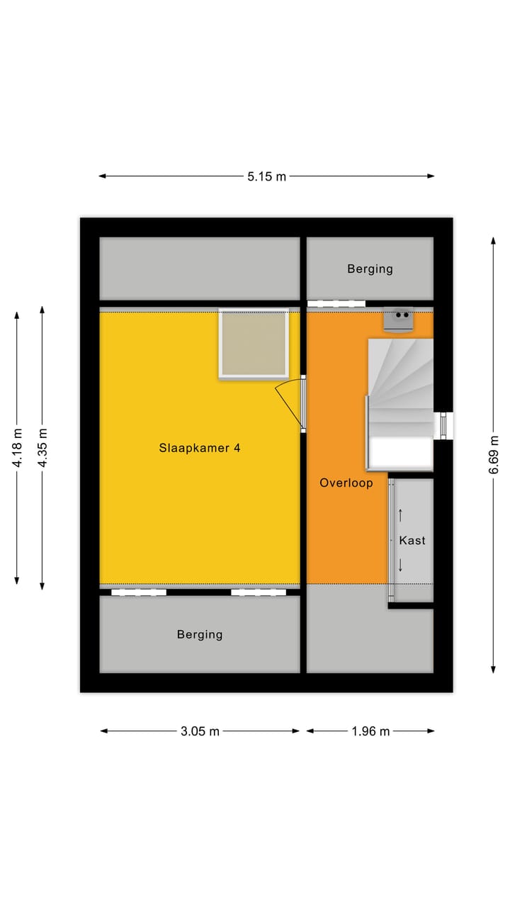 Foto 51 van Kamilletuin 14