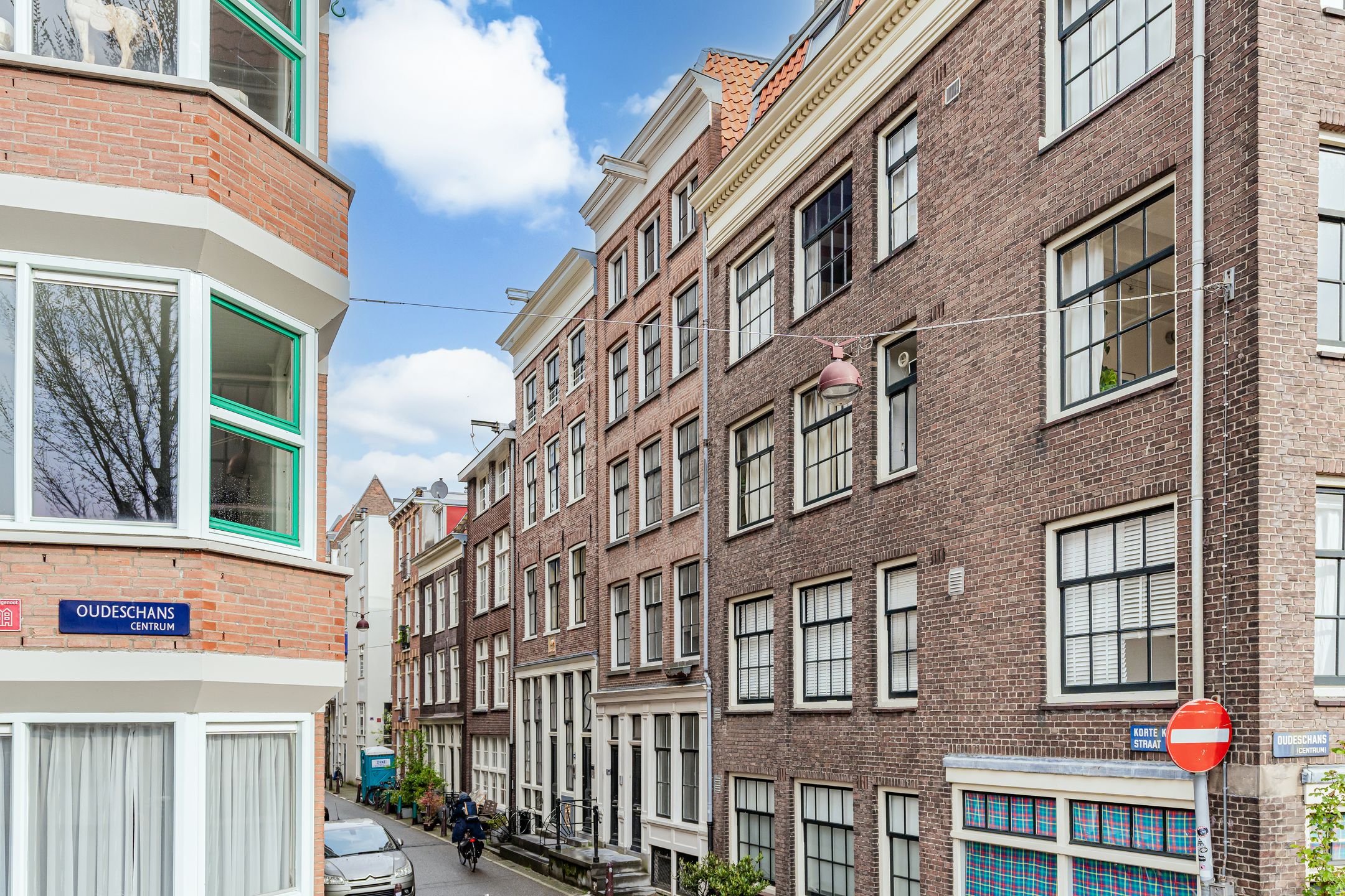 Photo 3 of Korte Keizersstraat 13-A