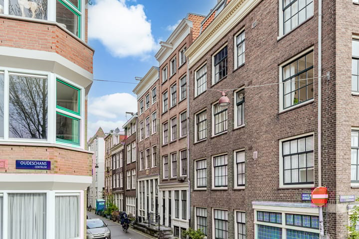 Photo 3 of Korte Keizersstraat 13-A