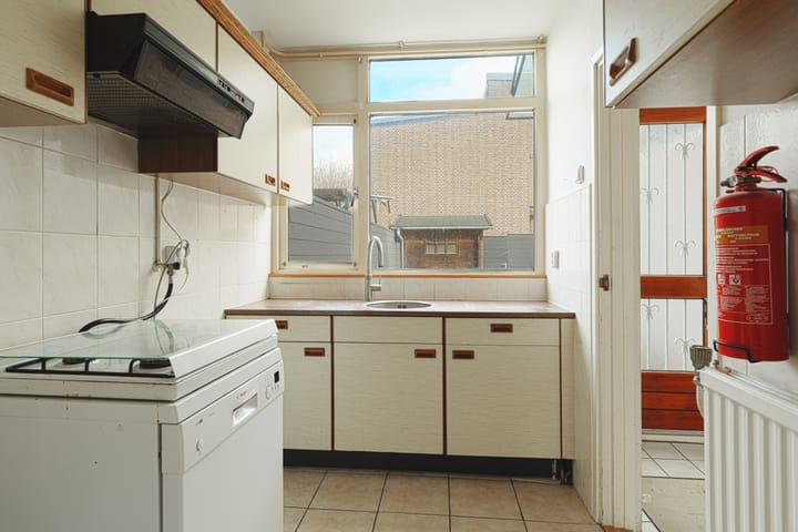 Foto 3 van Prinses Beatrixstraat 36