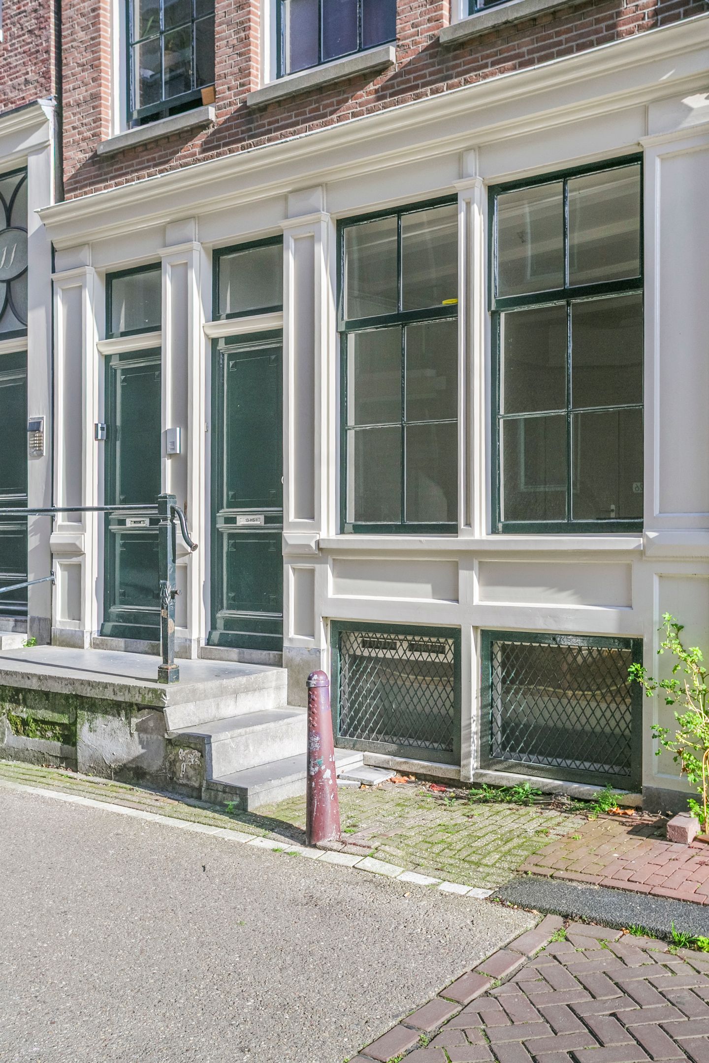 Photo 4 of Korte Keizersstraat 13-A