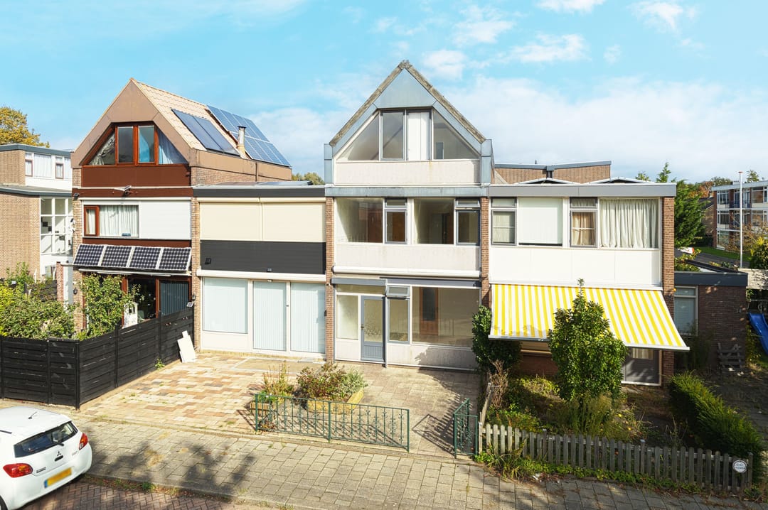 Photo 1 of Prinses Beatrixstraat 36