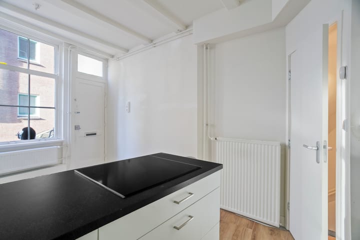 Photo 5 of Korte Keizersstraat 13-A