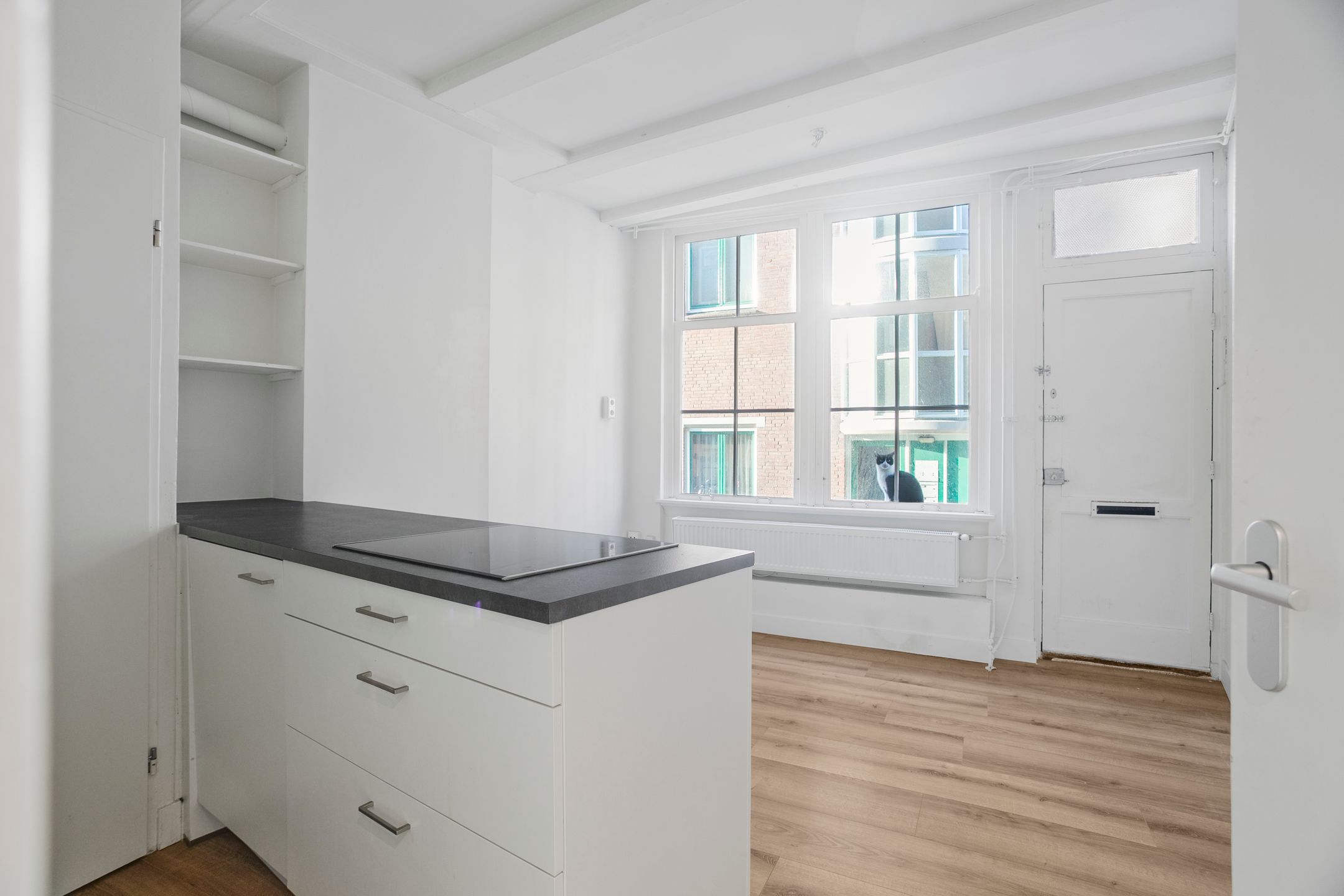 Photo 6 of Korte Keizersstraat 13-A