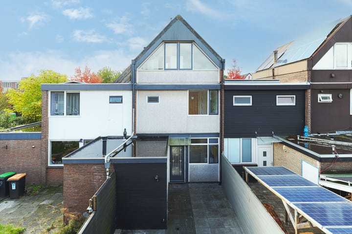 Foto 6 van Prinses Beatrixstraat 36