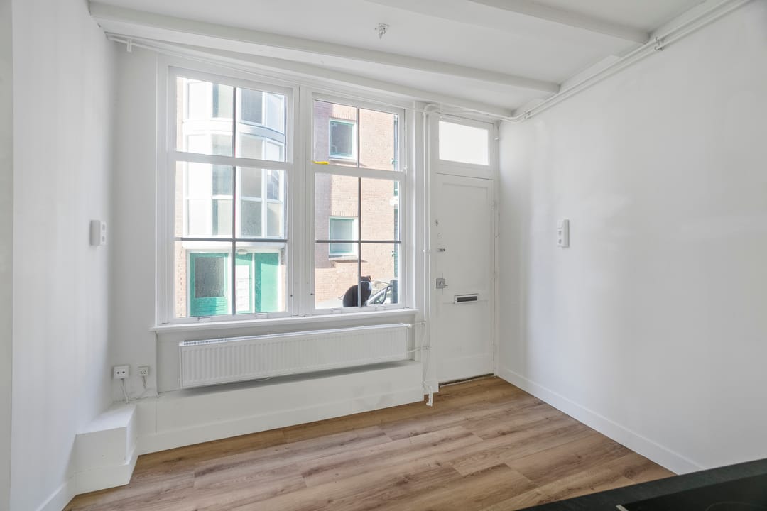 Photo 7 of Korte Keizersstraat 13-A