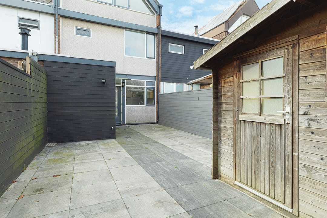 Photo 7 of Prinses Beatrixstraat 36