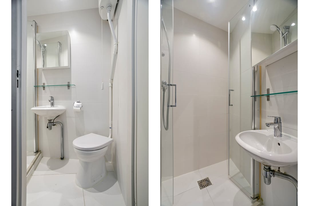 Photo 8 of Korte Keizersstraat 13-A