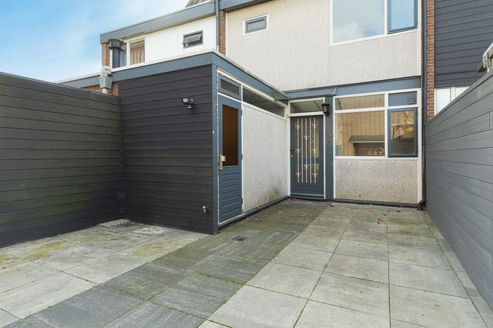 Foto 8 van Prinses Beatrixstraat 36