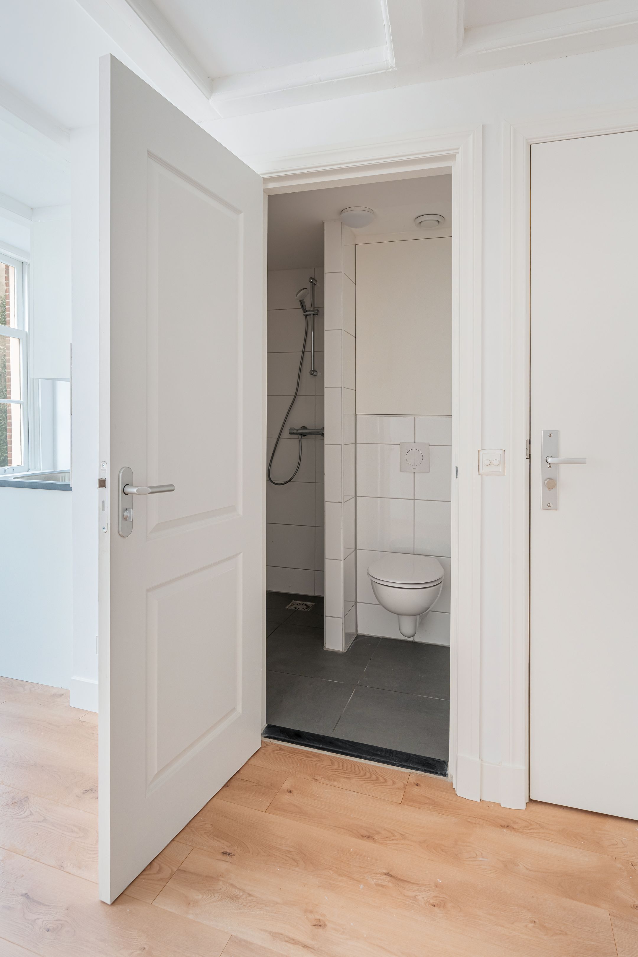 Photo 12 of Korte Keizersstraat 13-A