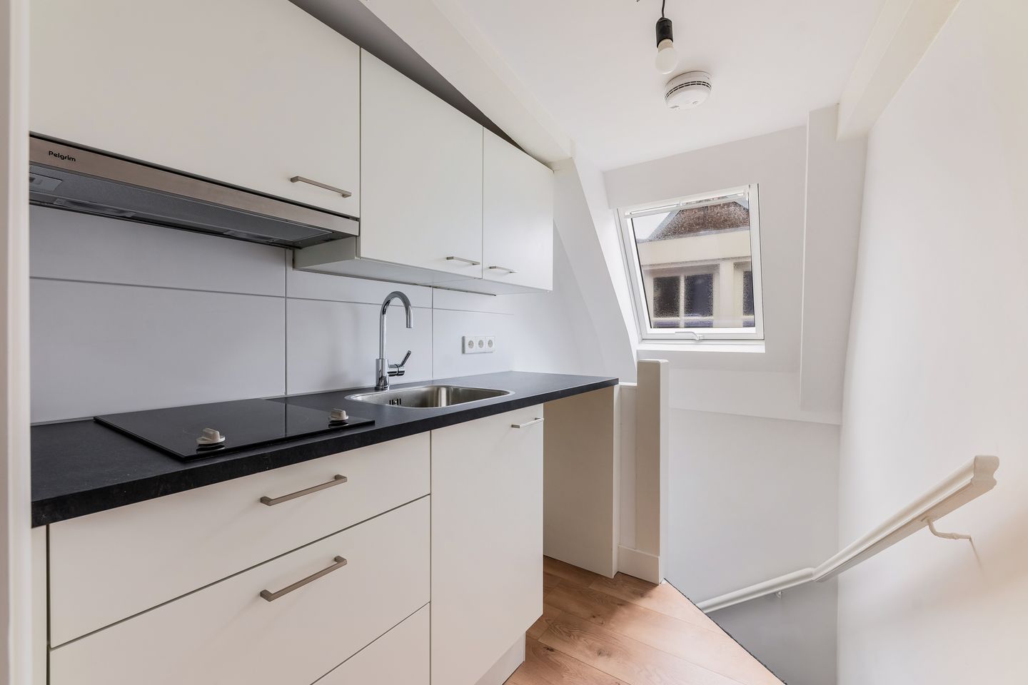 Photo 20 of Korte Keizersstraat 13-A